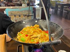 -吃货私房菜(丽江束河古镇店)
