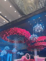 -上海喜玛拉雅酒店-宴会中心