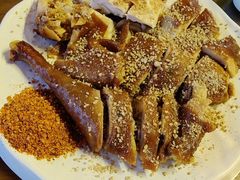 老王招牌弥勒卤鸡-隔壁老王·家常云南菜(花巷店)