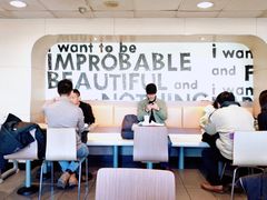 -麦当劳(军博店)