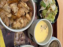 -真功夫(君逸世家店)