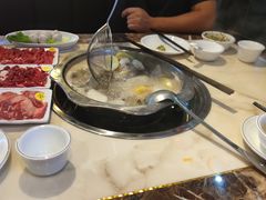 -小肥牛潮汕牛肉火锅(南联店)