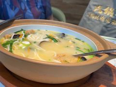 -云海肴·汽锅鸡·云南菜(高德置地店)