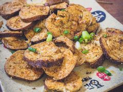 素鸡-胖嫂烧烤(武胜路总店)