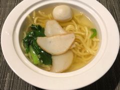 -新加坡文华东方酒店