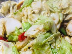 -再回头私房菜·老南京菜