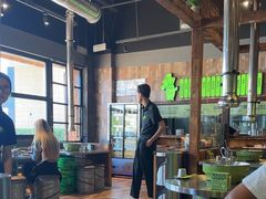 -山葵说·泥炉烤肉(泰达时尚E街区店)