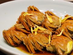 熟醉大闸蟹-神仙馆(衡山路店)