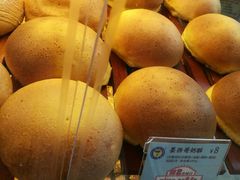 墨西哥奶酥-天母蓝鸟烘焙·蛋糕·下午茶(时代城广场店)