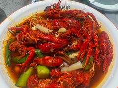 -拙味兄弟·活龙虾·旗舰店(环城西路店)