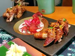 -久喜番和牛烧肉酒场(北辰三角洲店)