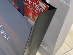 -三越百货(三越银座店)