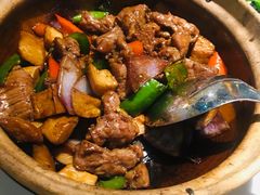-翅爷家煲仔翅