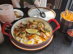 -BRAVO·布瓦屋西餐