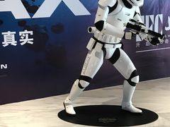 -SFC上影影城(港汇永华IMAX激光店)