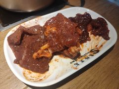 -苏格里岛自助烧烤火锅(花果园兰花广场店)
