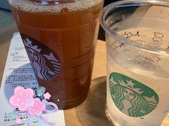 -星巴克臻选(北京前门大街店)