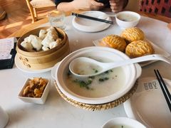 -时间里·新派粤菜(远洋店)