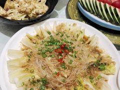 -国人川菜(李家村建东街店)