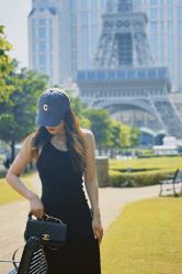 -New Fashion·新时尚形象设计