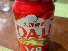 -大理实力希尔顿酒店•香全日制餐厅