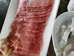 -小龙坎老火锅(北京三里屯店)