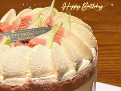 -PETIT PARIS 小巴黎(花园道店)