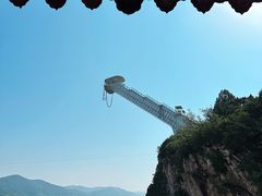 -北京金海湖景区