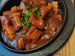 -老牌坊鲁菜名店(聊城美食岛店)