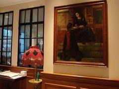 -玫瑰厅上海菜(兴国路店)