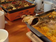 -北京王府井希尔顿酒店·万斯阁西餐厅