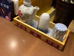 -千代武日本料理(哈西店)