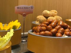 -喜家自助小火锅(乐客城店)