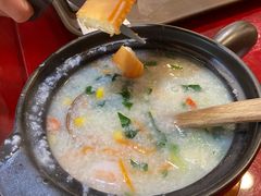 -宏状元现熬粥·京味菜(五棵松店)