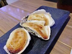 -蠔爺王志德生蚝馆(金沙湾店)