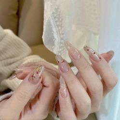 -M·X Nail日式美甲美睫