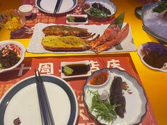 -味见·雪月花(天富路店)