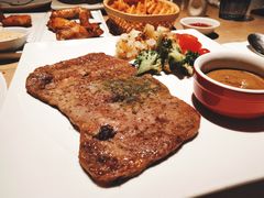 -必胜客(棠下店)