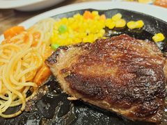-牛排叔叔自助餐厅(太原万达店)
