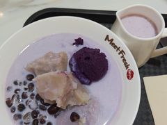 -鲜芋仙(中华广场店)