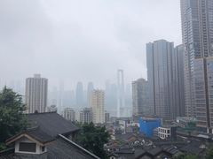 -重庆十八梯传统风貌区