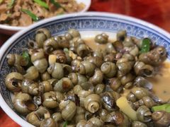 -芦茨金富饭庄·25年老字号·专做稻草鸡