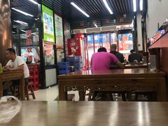 -回坊马二饺子馆