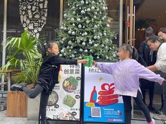 -Blac+Blac(中海环宇荟店)