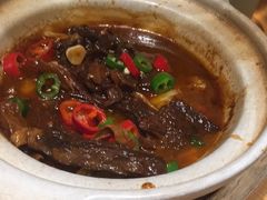 -竹里馆·淮扬菜·功夫茶(老门东店)