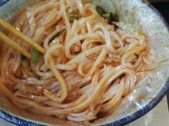 -钰园秦镇米皮(长安西路三兴园店)