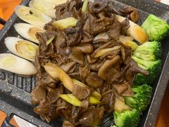 -并州饭店·并萃阁