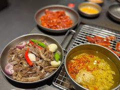 -夜食白市Yespicy·烧烤啤酒宵夜(番禺四海城店)