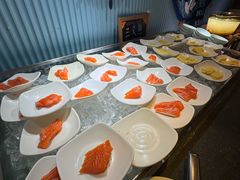 -安徽高速开元国际大酒店·地中海自助餐厅