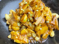 -蘭奢雅集·江浙菜(青山江滩店)